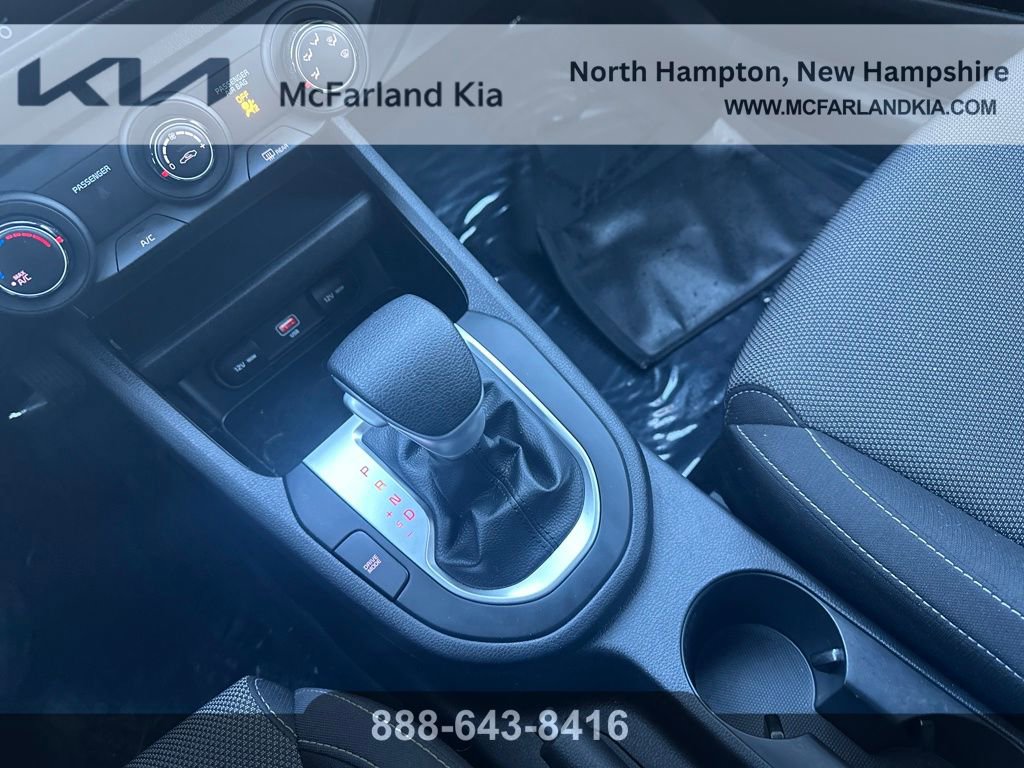 Used 2023 Kia Forte LXS image 27