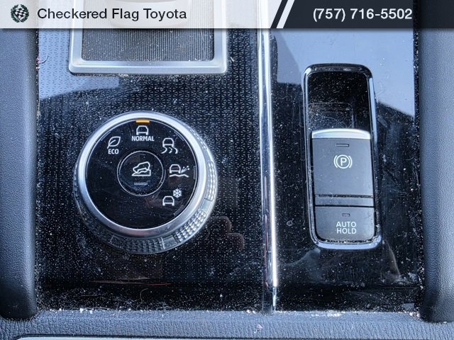 Used 2022 Mitsubishi Outlander SEL Black Edition image 20