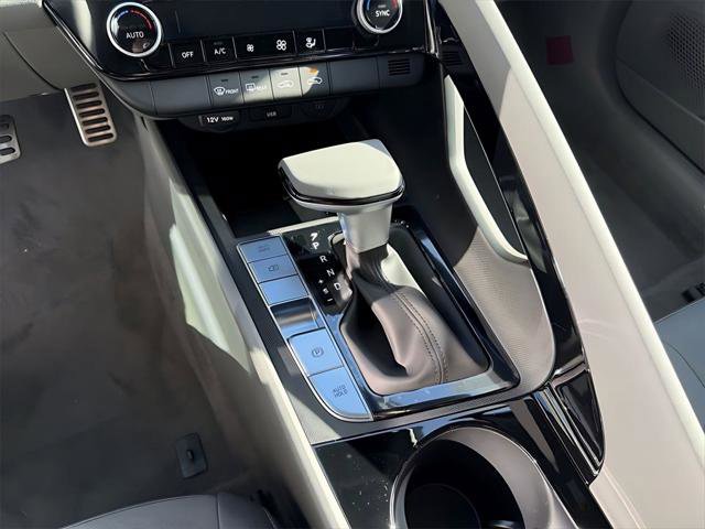 New 2026 Hyundai Elantra Sport w/ Cargo Package image 22