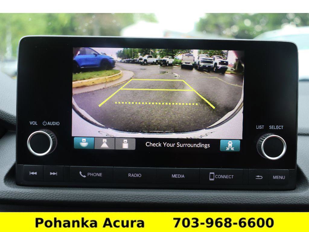 Certified 2024 Acura Integra A-Spec FWD image 15