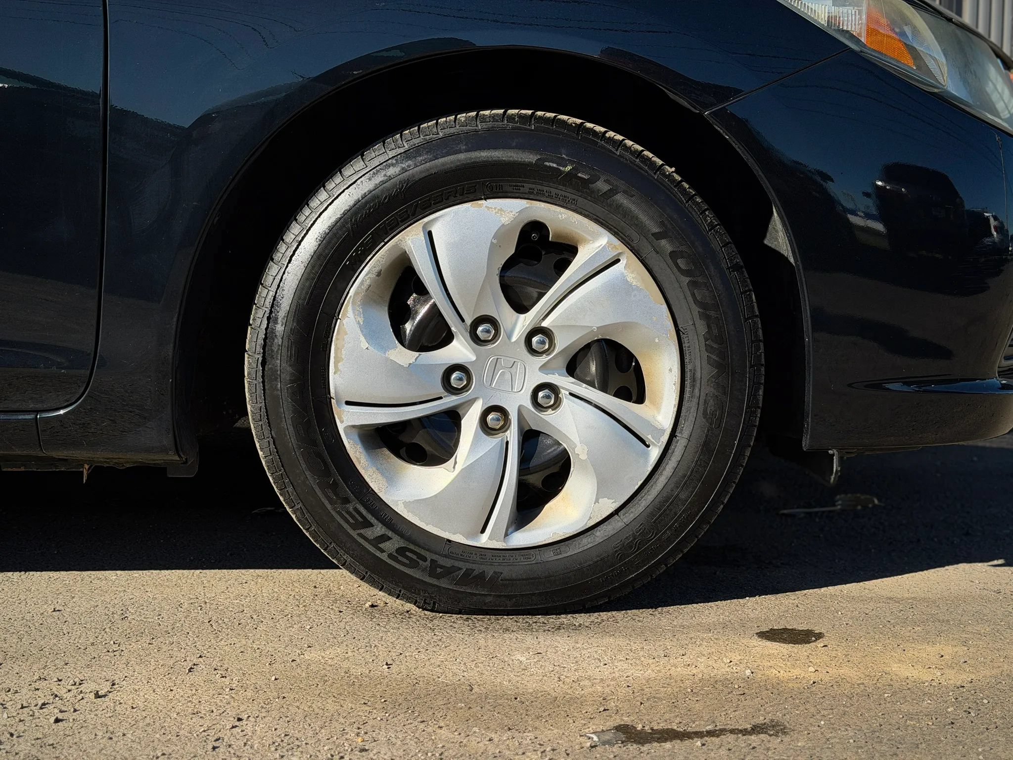 Used 2014 Honda Civic LX image 19