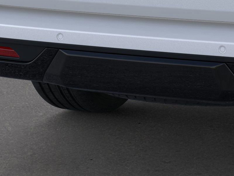 New 2025 Ford Expedition Platinum w/ Stealth Performance Package image 23