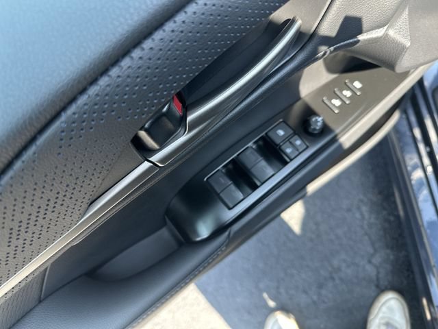 New 2026 Toyota Camry XSE w/ Premium Plus Package FWD image 18