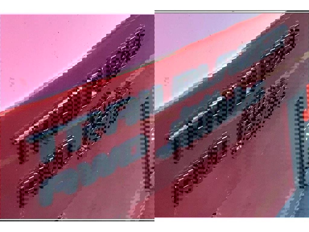 Used 2022 Chevrolet TrailBlazer RS image 9