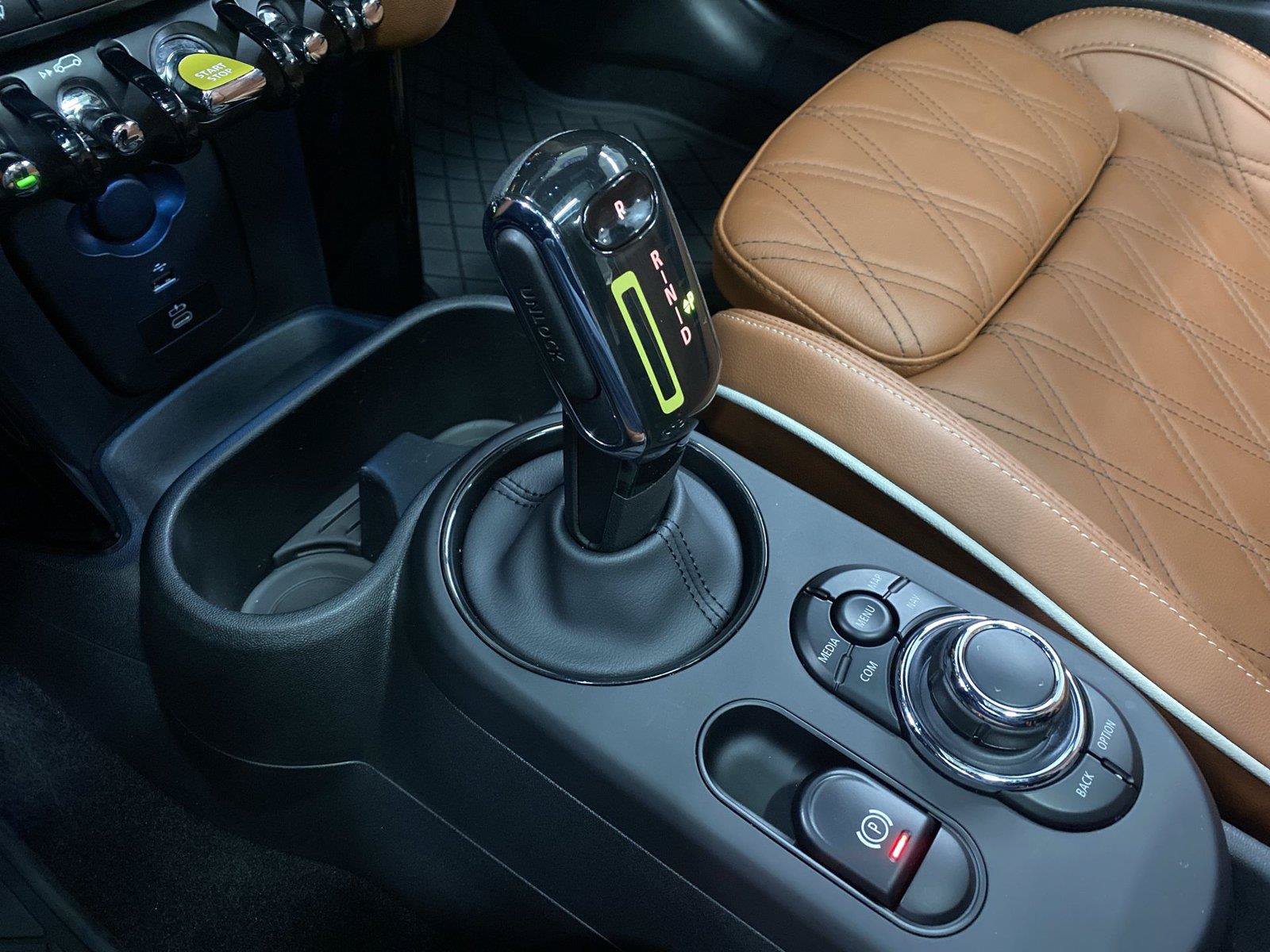 Used 2023 MINI Cooper SE FWD image 26