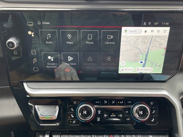 Used 2023 GMC Sierra 1500 Denali Ultimate image 11