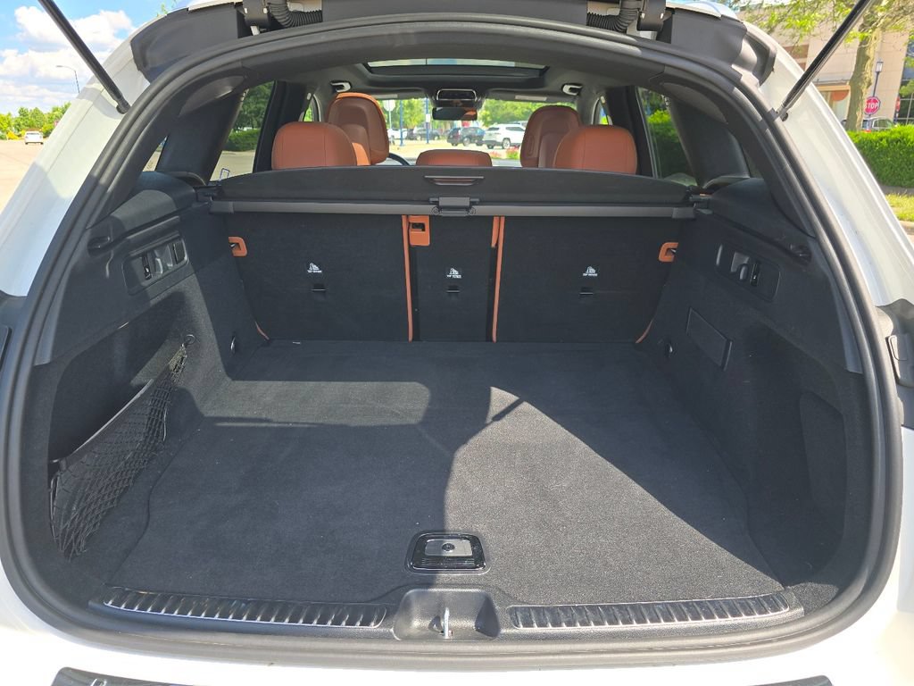Certified 2023 Mercedes-Benz GLC 300 4MATIC image 19