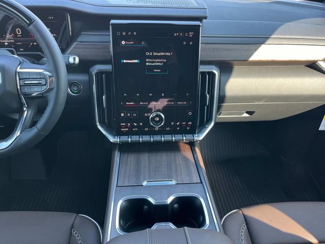 New 2026 GMC Acadia Denali Ultimate FWD image 19