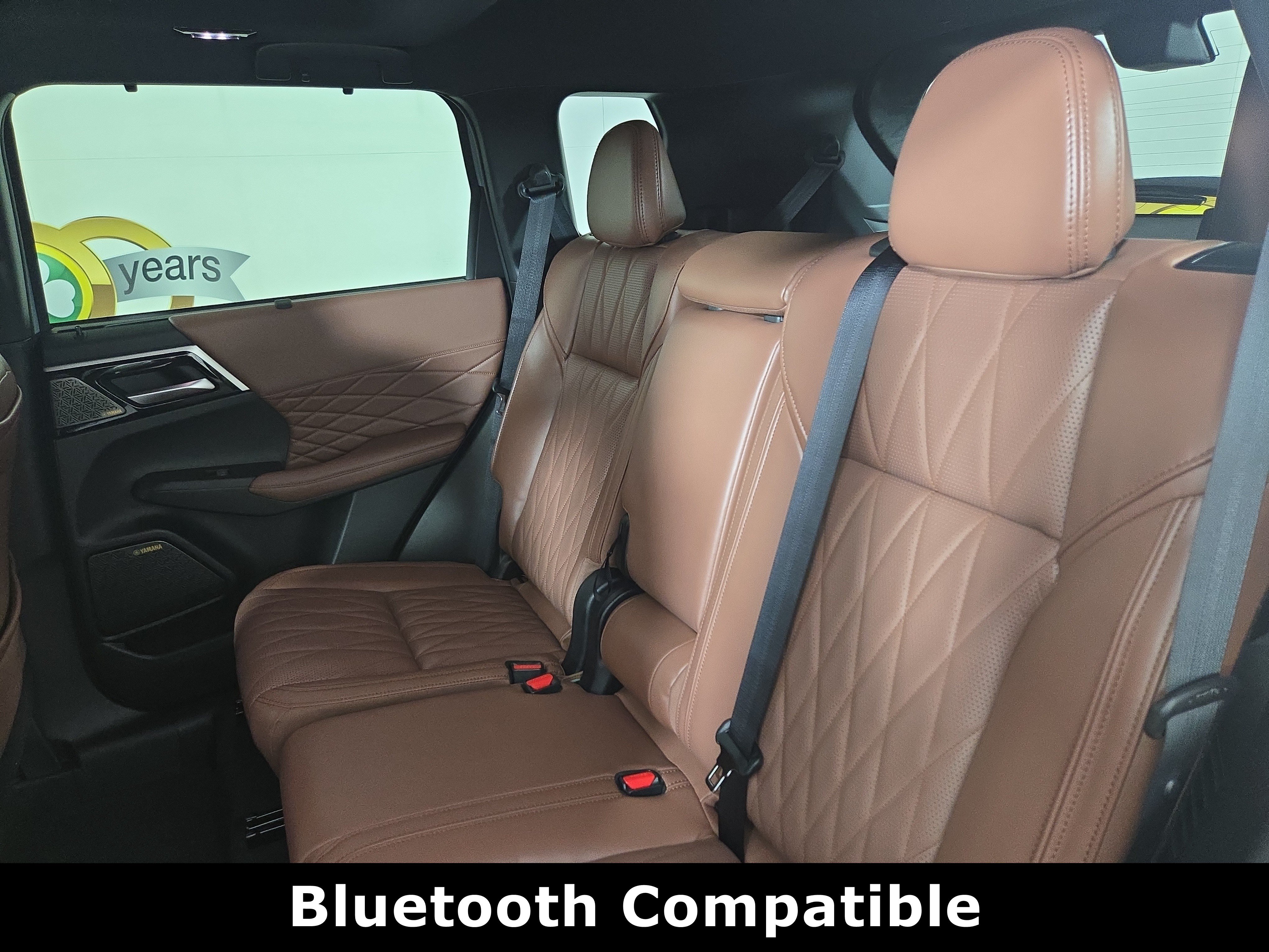 New 2026 Mitsubishi Outlander SEL AWD/4WD image 11