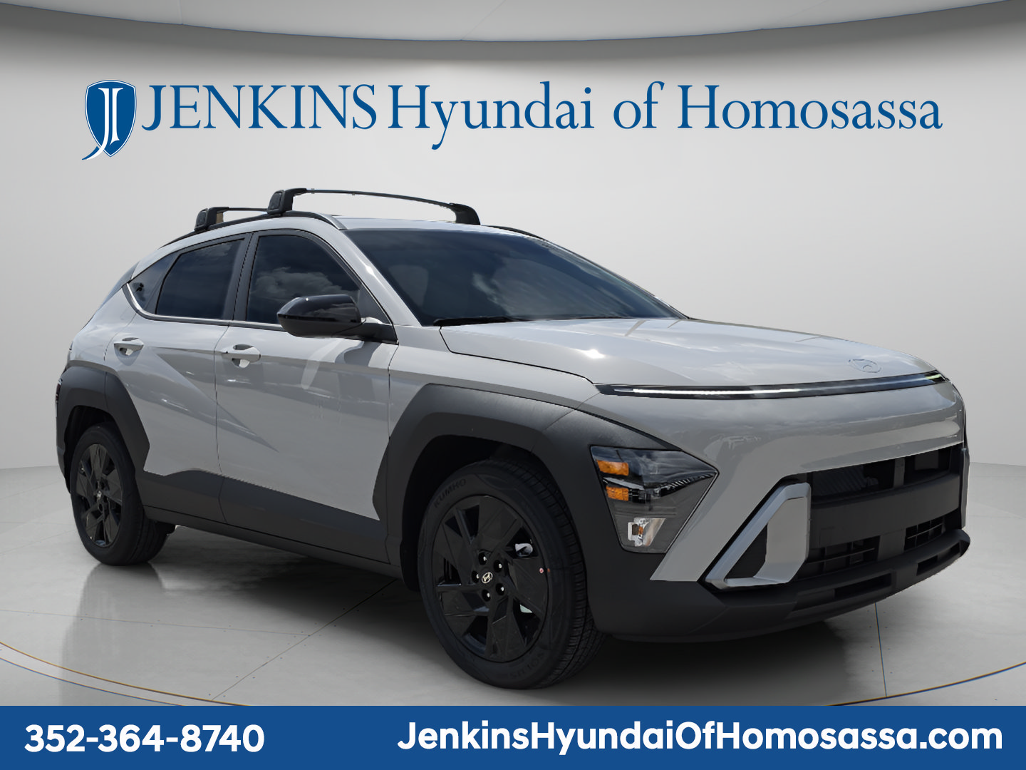 New 2027 Hyundai Kona SEL Sport FWD image 12
