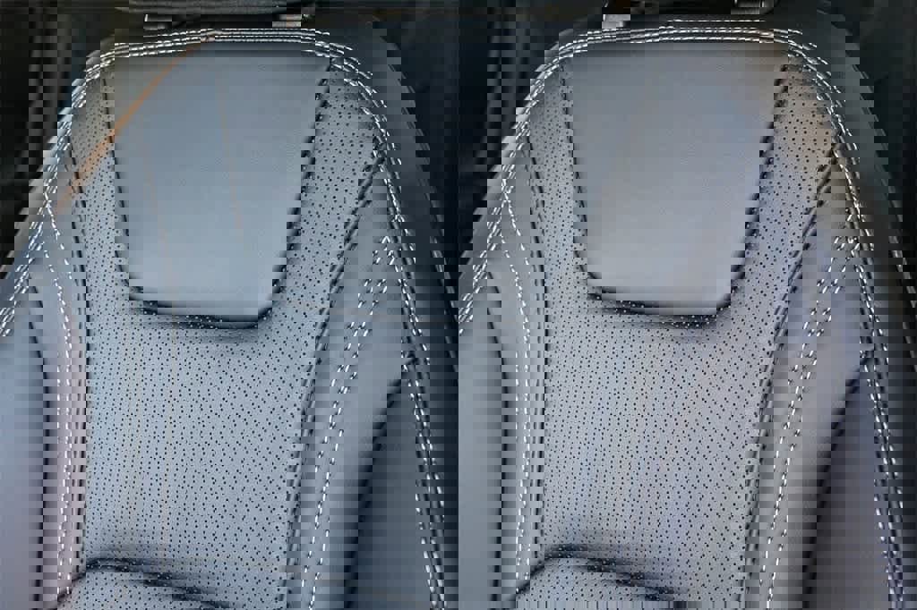 New 2025 Ford Mustang Mach-E Premium image 26