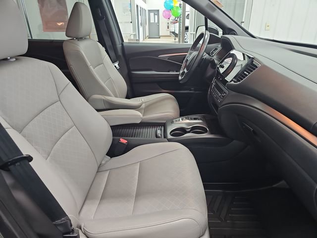 Used 2021 Honda Passport EX-L image 28