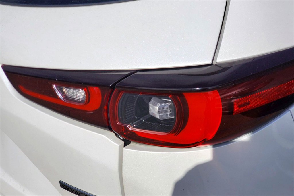 Used 2022 MAZDA CX-5 AWD 2.5 S w/ Preferred Package image 5