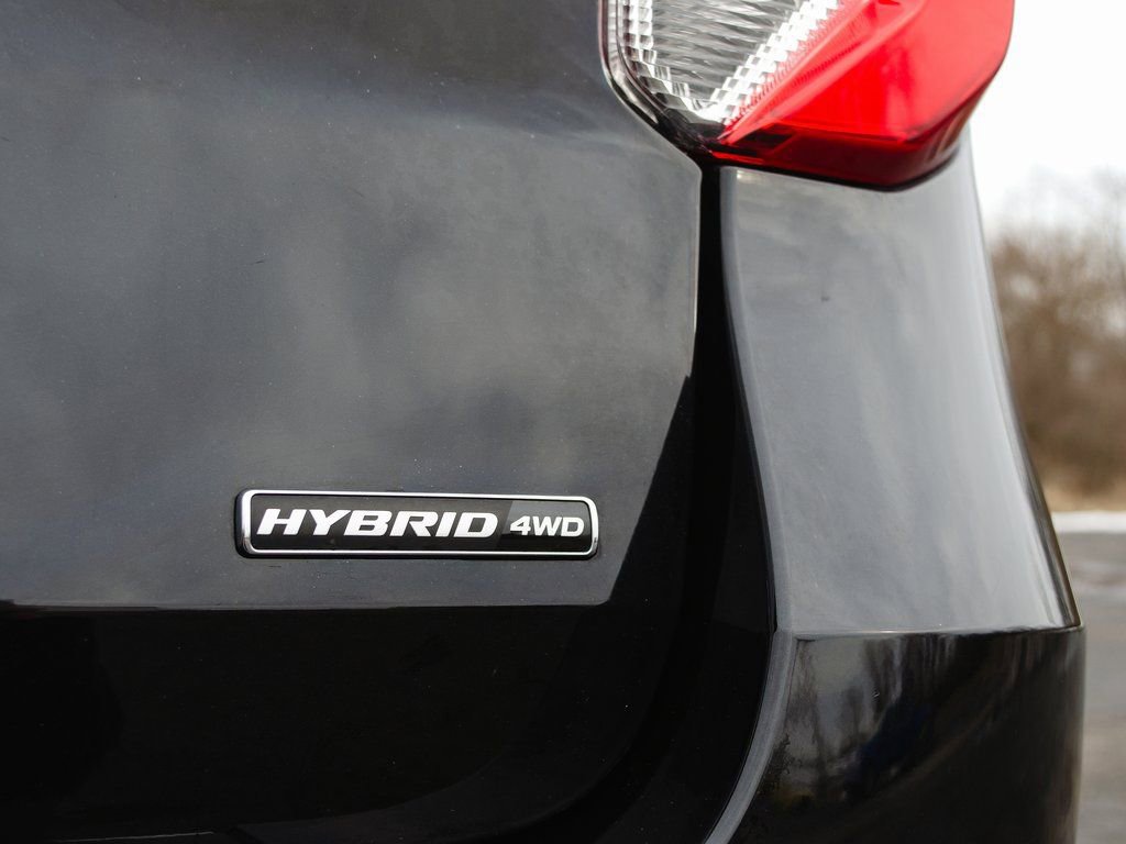 Used 2023 Ford Explorer Limited image 5