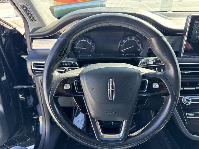 Used 2022 Lincoln Corsair FWD w/ Premium Package image 14