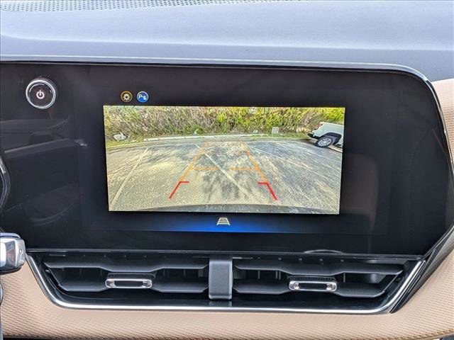 New 2026 Chevrolet Equinox ACTIV image 12