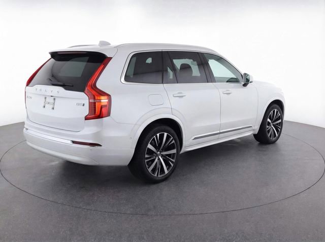 New 2026 Volvo XC90 B5 Core image 41