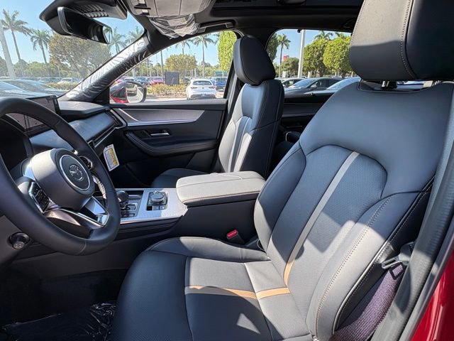 New 2026 MAZDA CX-90 3.3 Turbo S w/ Premium Package image 8