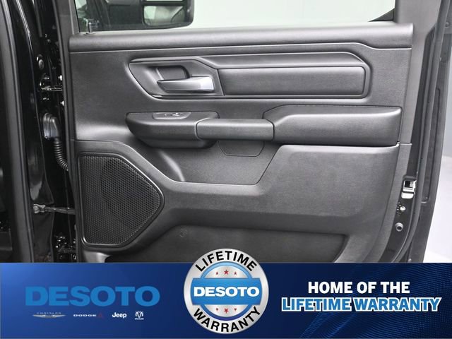 New 2026 RAM 1500 Express image 13