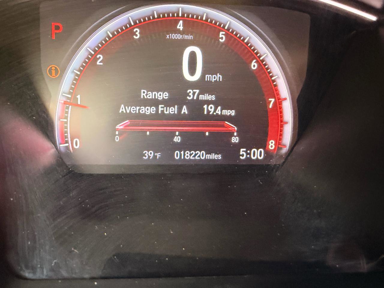 Used 2021 Honda Civic Sport image 30