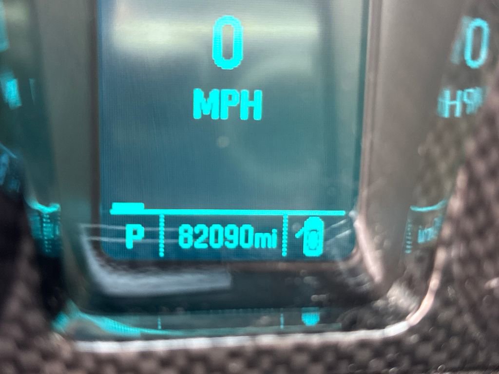 Used 2013 Chevrolet Camaro LS image 16