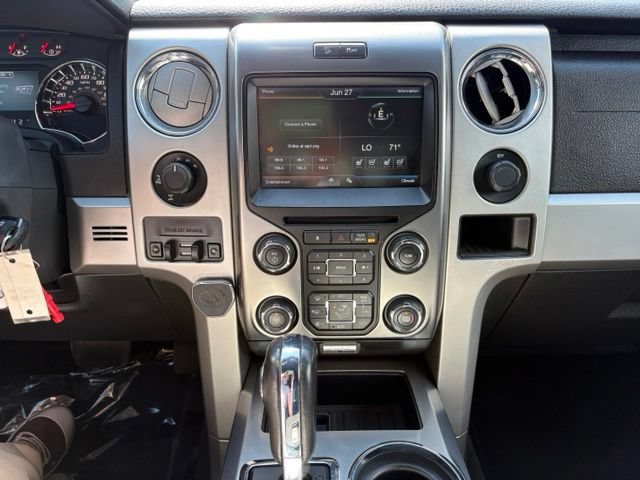 Used 2013 Ford F150 FX4 w/ Luxury Equipment Group AWD/4WD image 19