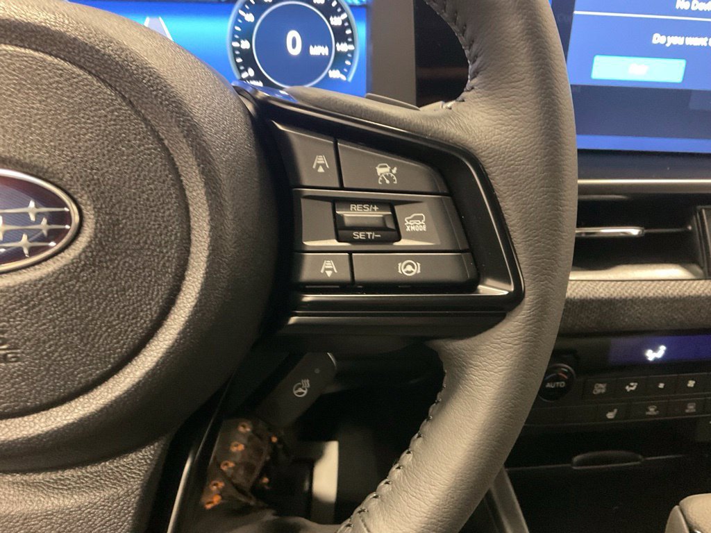 New 2026 Subaru Outback Premium AWD/4WD image 19