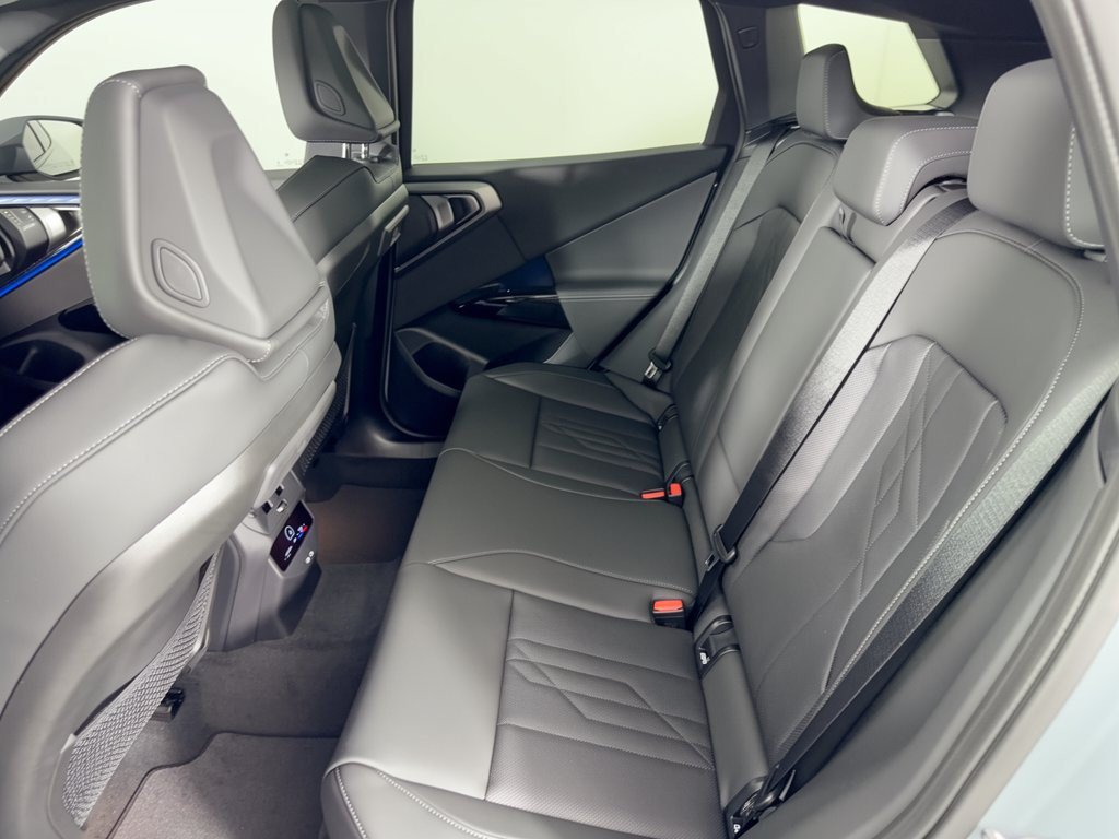 New 2026 BMW X3 xDrive30i w/ Premium Package AWD/4WD image 25