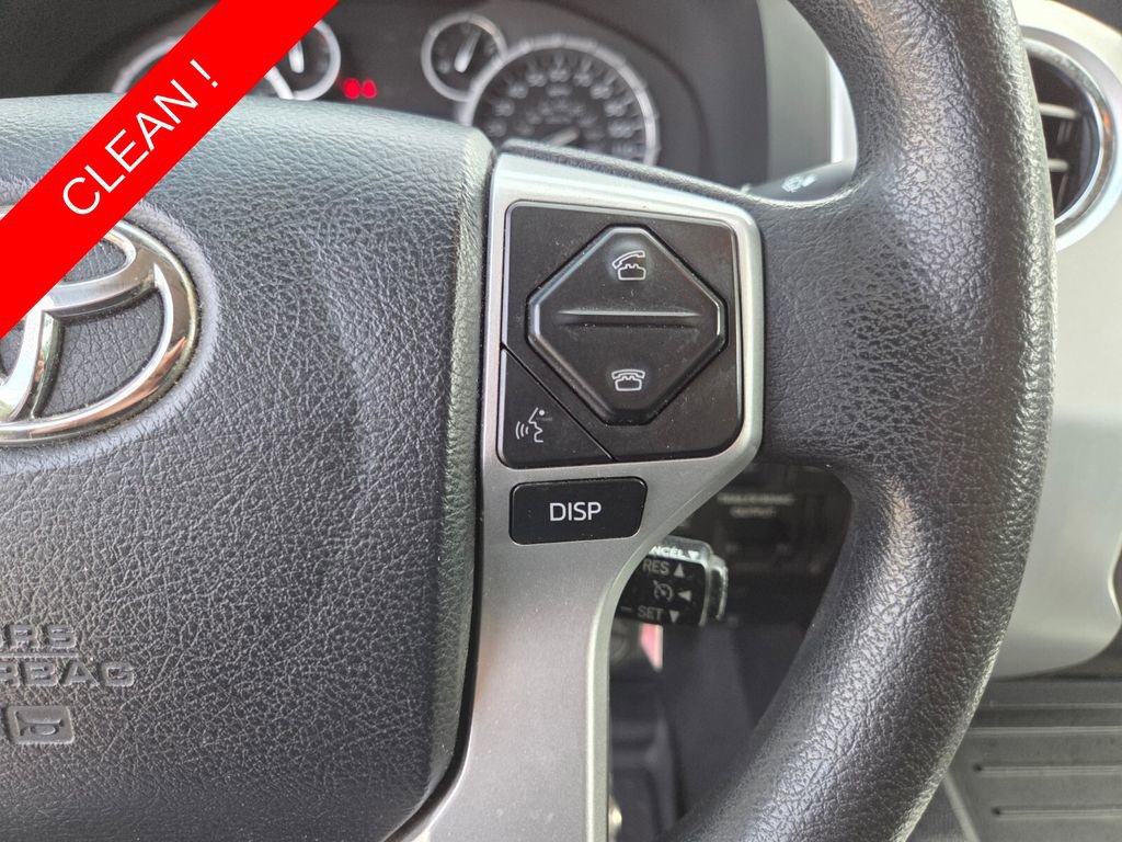 Used 2016 Toyota Tundra SR5 w/ TRD Off Road Package RWD image 30