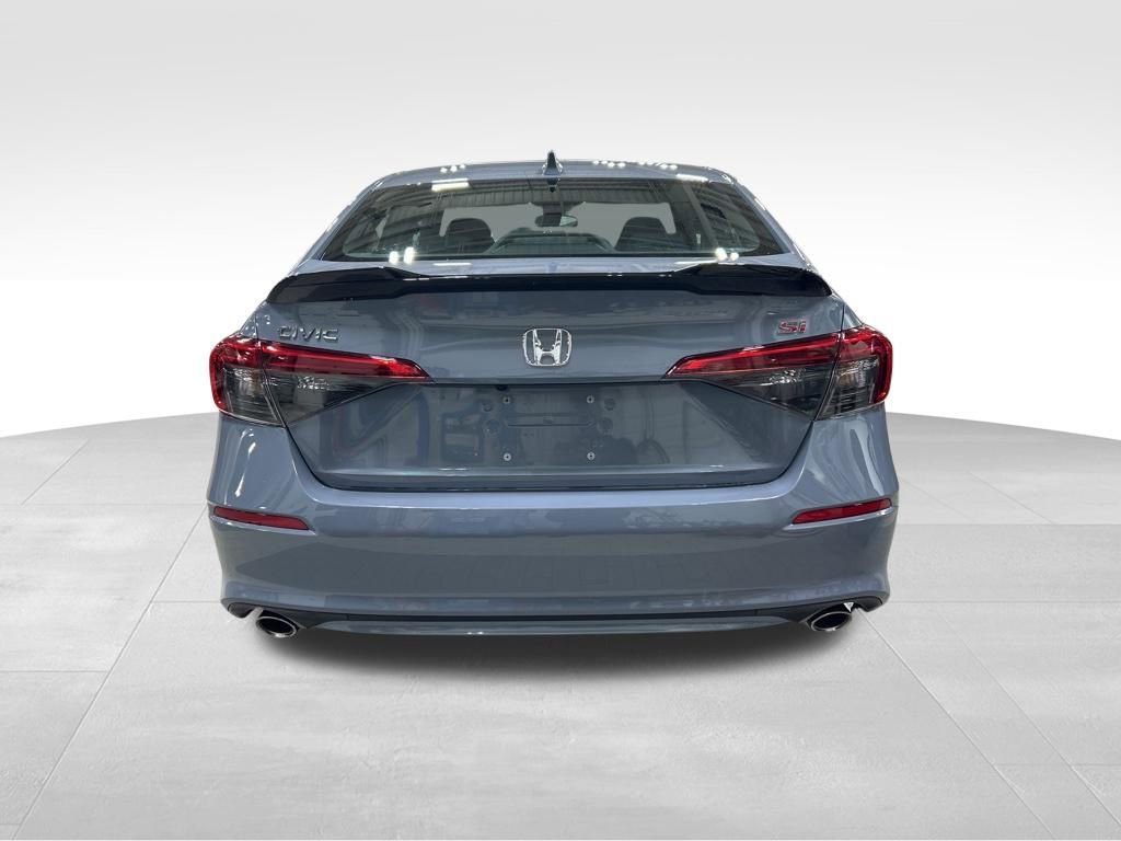 Used 2024 Honda Civic Si image 32