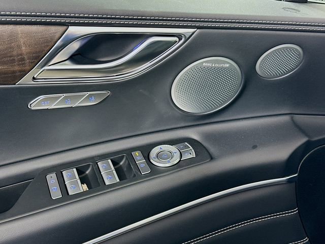 New 2026 Genesis GV80 2.5T Prestige image 20