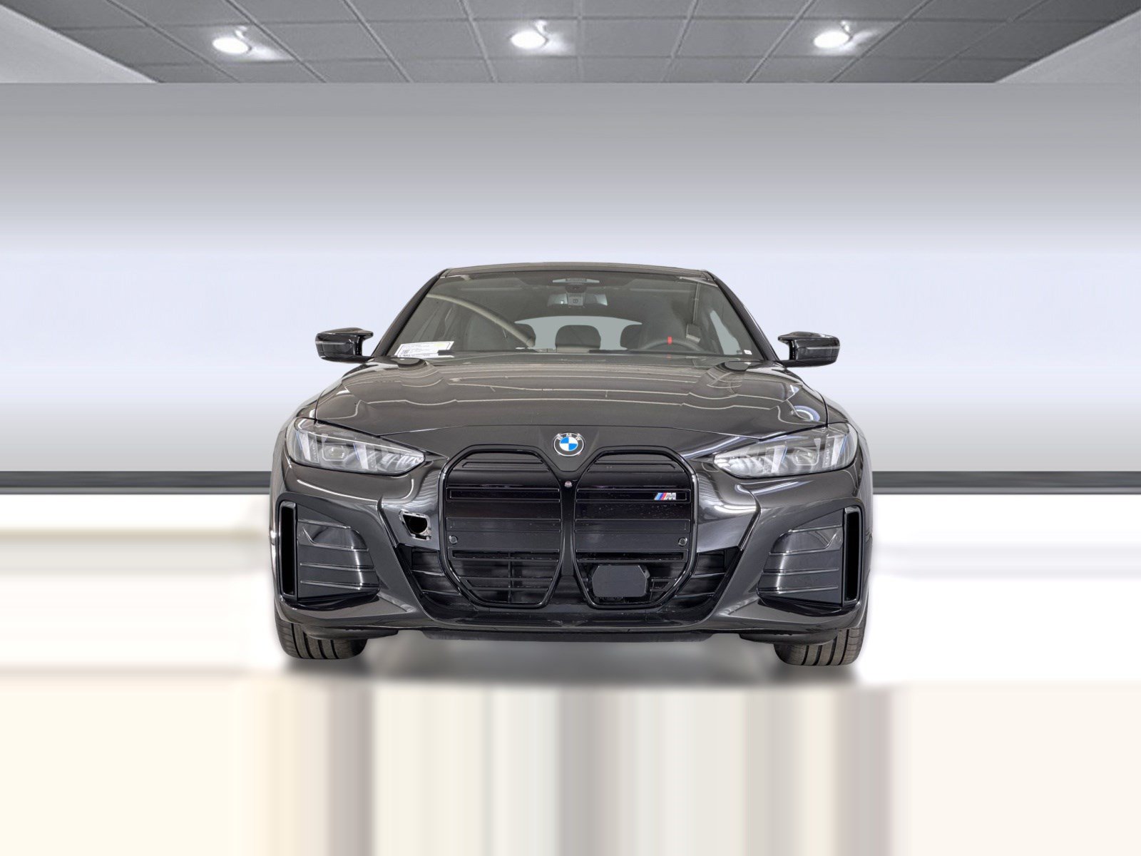 New 2026 BMW i4 M60 w/ Premium Package AWD/4WD image 6