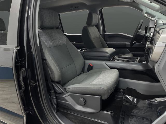 Used 2022 Ford F150 XLT w/ XTR Package image 28