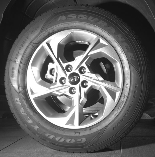 Used 2024 Hyundai Tucson SEL AWD/4WD image 15