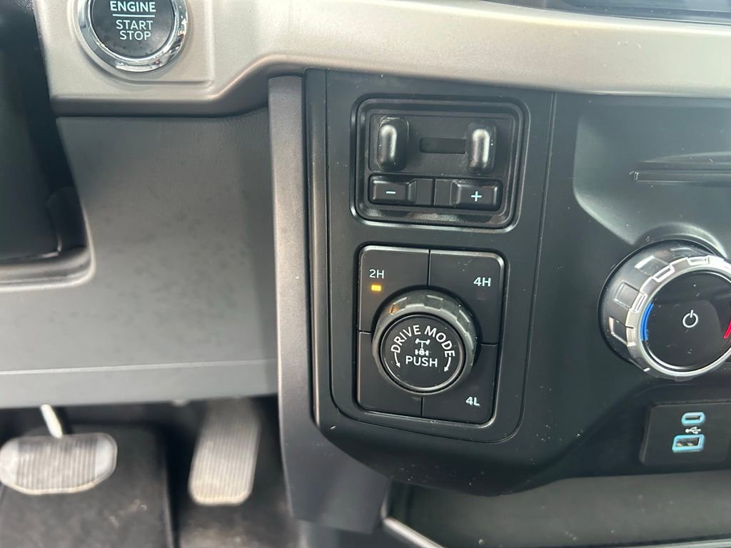 Used 2023 Ford F150 XLT w/ Equipment Group 302A High image 15