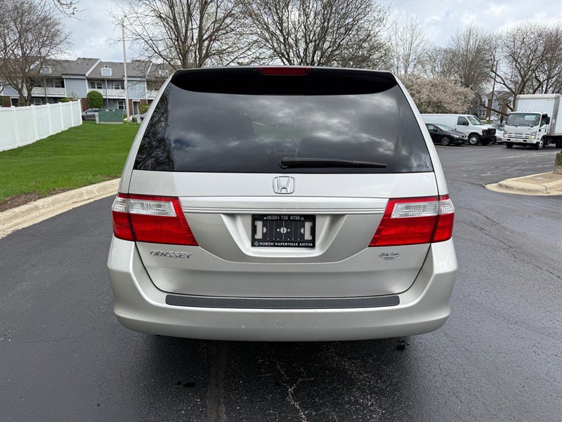 Used 2006 Honda Odyssey LX image 6