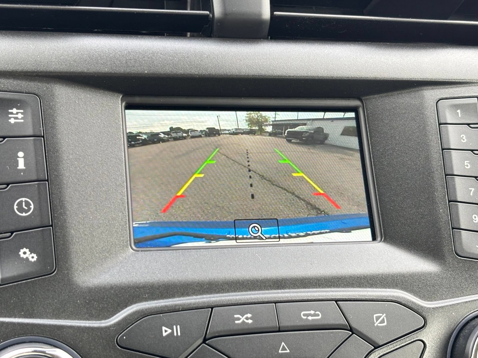 Used 2020 Ford Fusion S FWD image 18