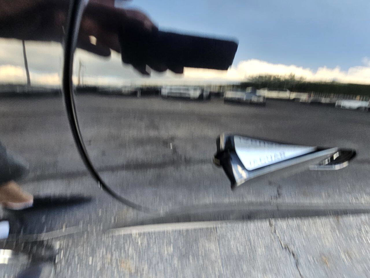 Used 2014 Jaguar F-TYPE S image 31