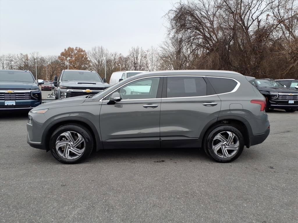 Used 2023 Hyundai Santa Fe SEL image 6