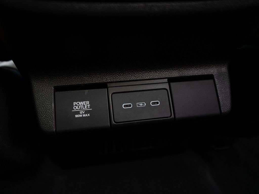 Certified 2025 Acura MDX SH-AWD image 44