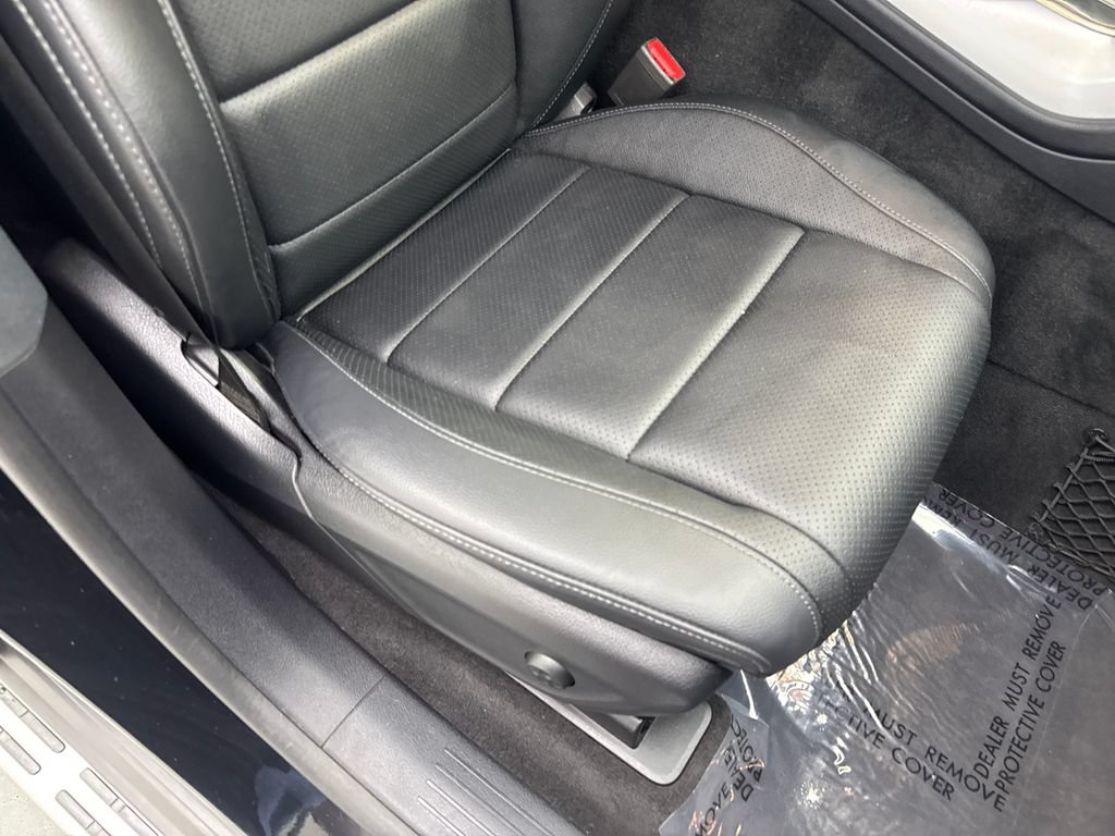 Used 2021 Mercedes-Benz GLE 350 4MATIC image 45