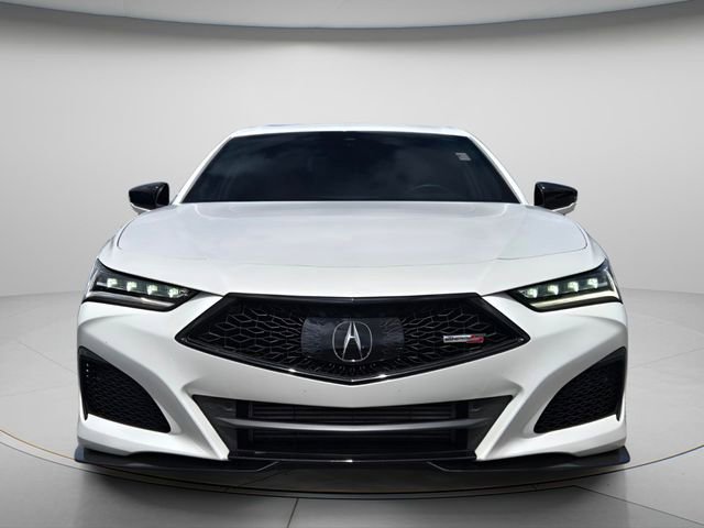 Certified 2023 Acura TLX Type S image 5