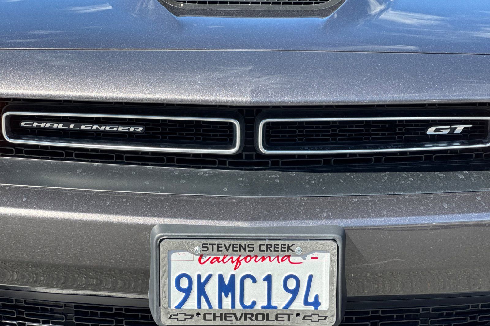 Used 2023 Dodge Challenger GT image 42
