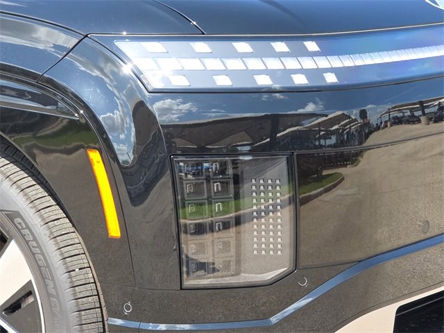 New 2026 Hyundai Ioniq 9 SEL image 4