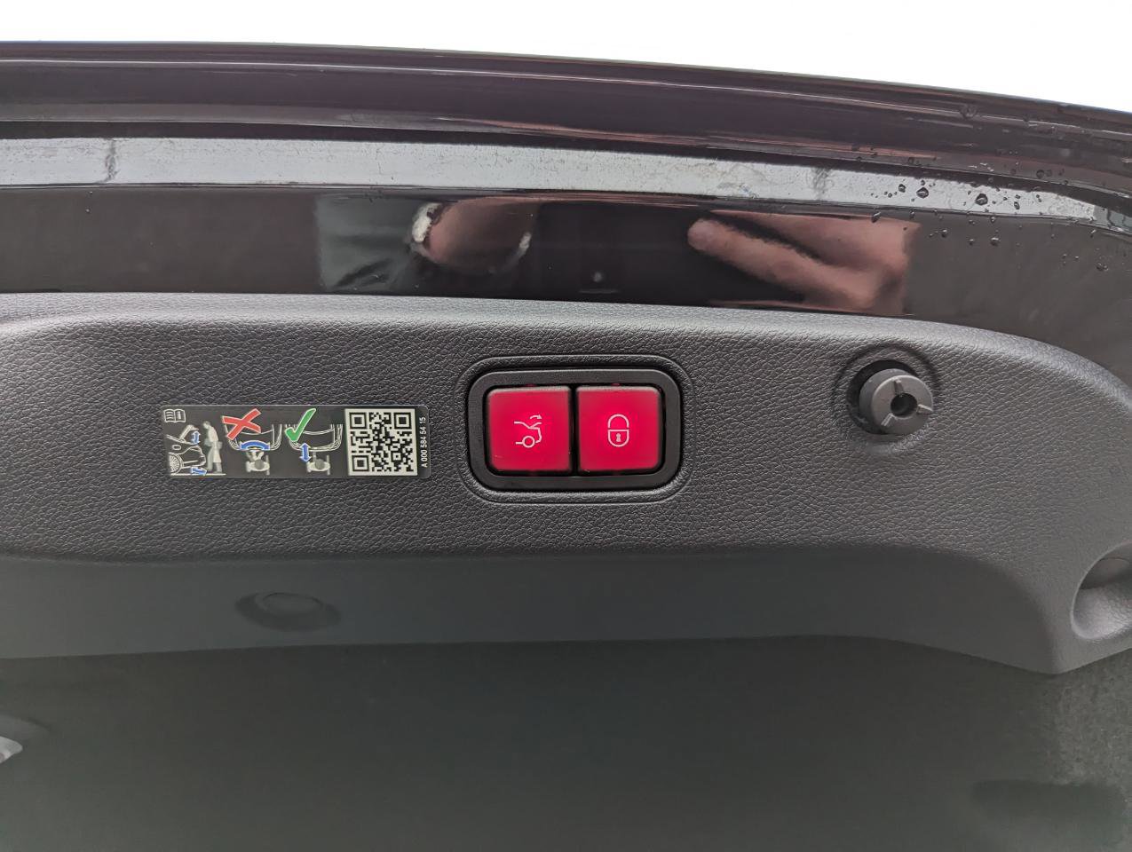 Used 2023 Mercedes-Benz CLS 450 4MATIC image 47