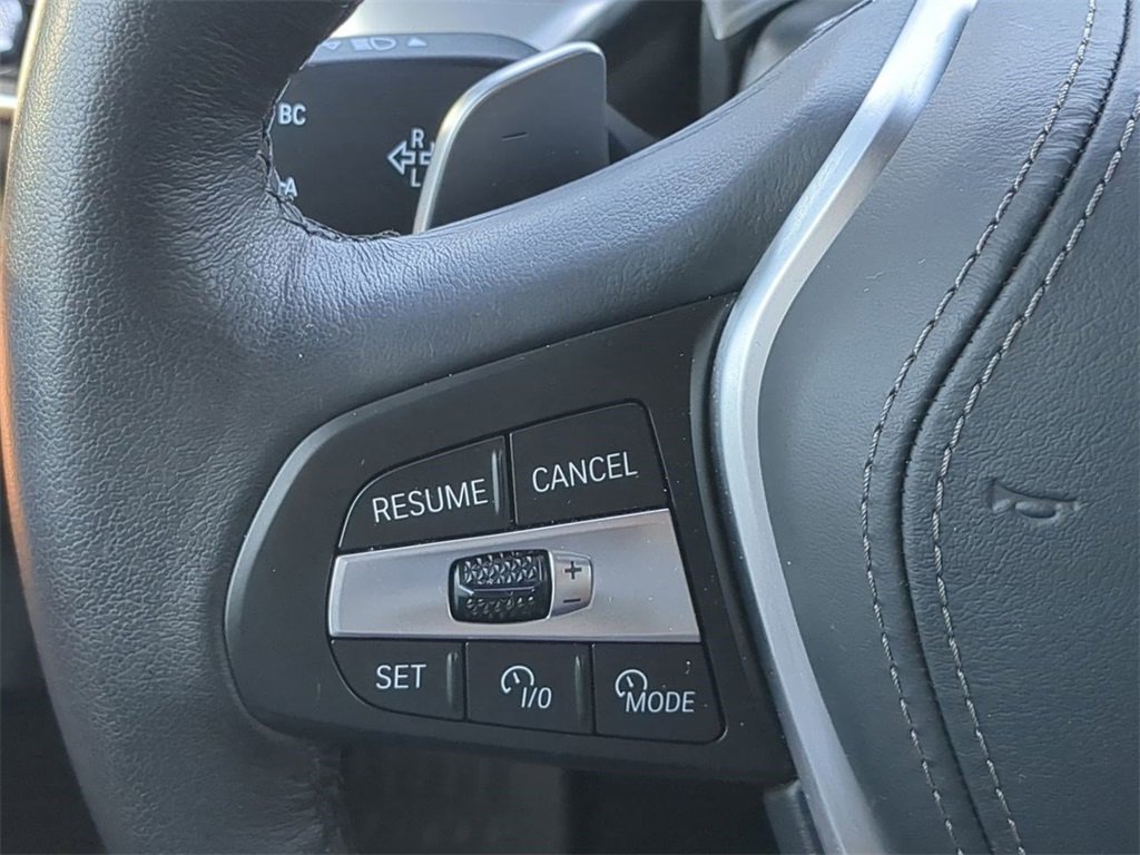 Used 2026 BMW X5 xDrive40i image 27