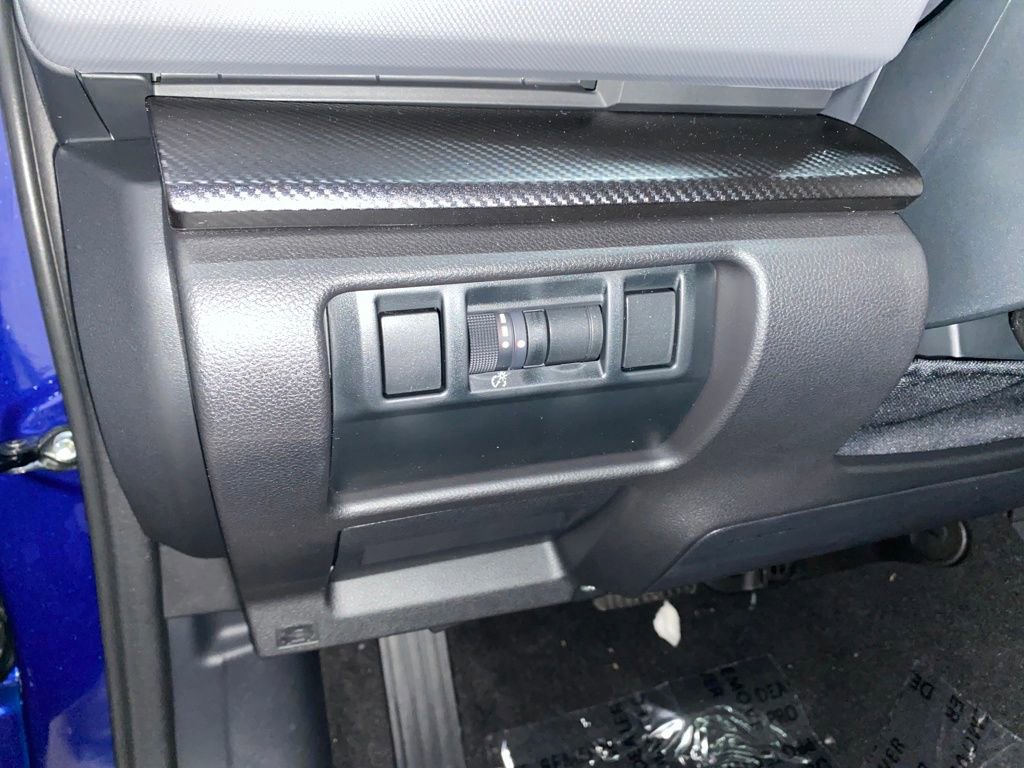 New 2026 Subaru Crosstrek 2.5i Limited image 24