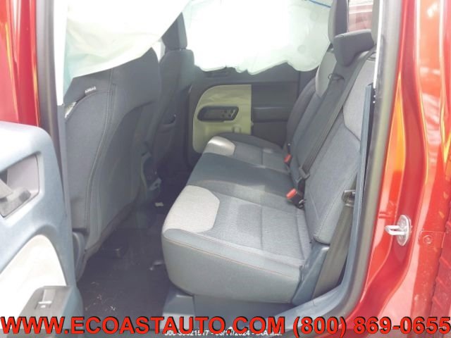 Used 2024 Ford Maverick XLT w/ XLT Luxury Package AWD/4WD image 13