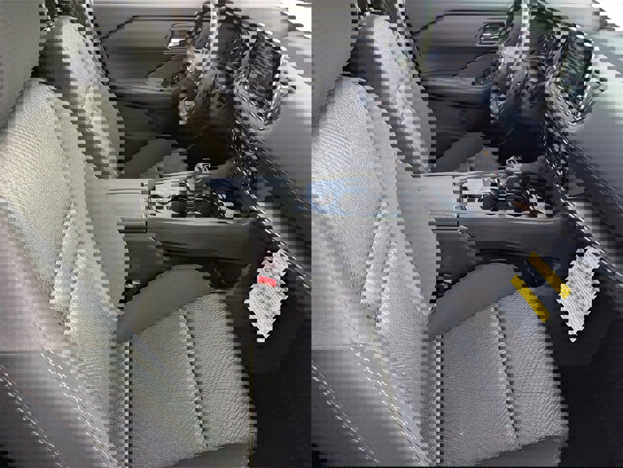 New 2026 Nissan Rogue SV image 28