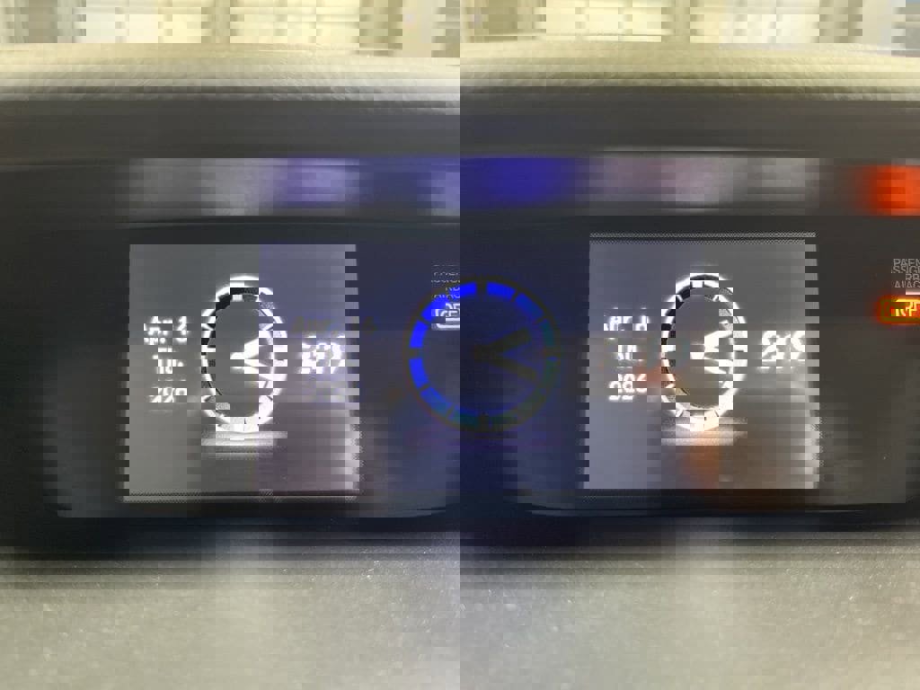 Used 2014 Honda CR-V EX-L image 23